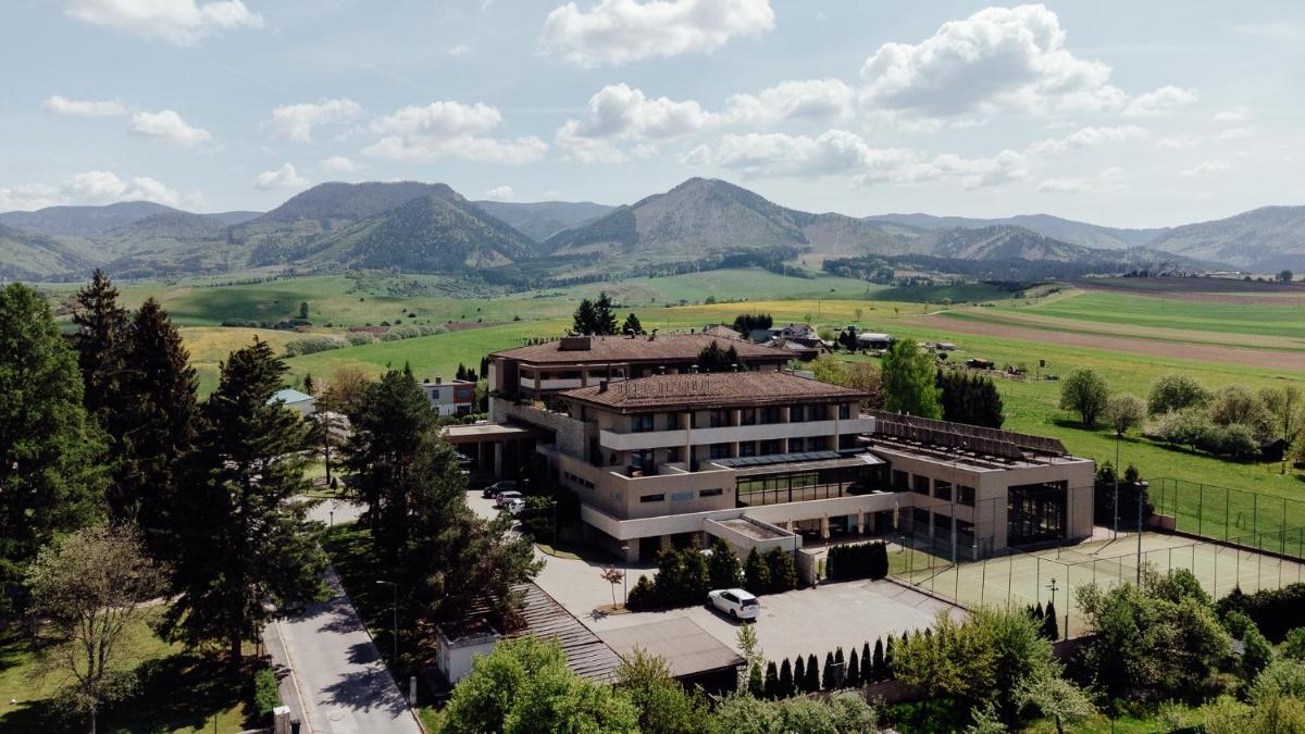 Image 2 of Wellness Hotel Diplomat