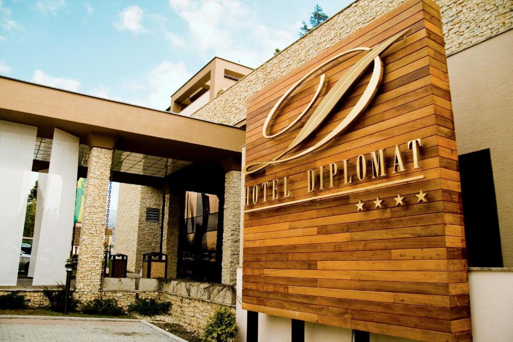 Image 1 of Wellness Hotel Diplomat