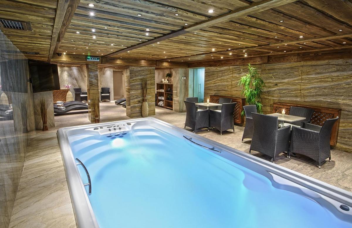 Image 3 of Wellness Hotel Encian Donovaly
