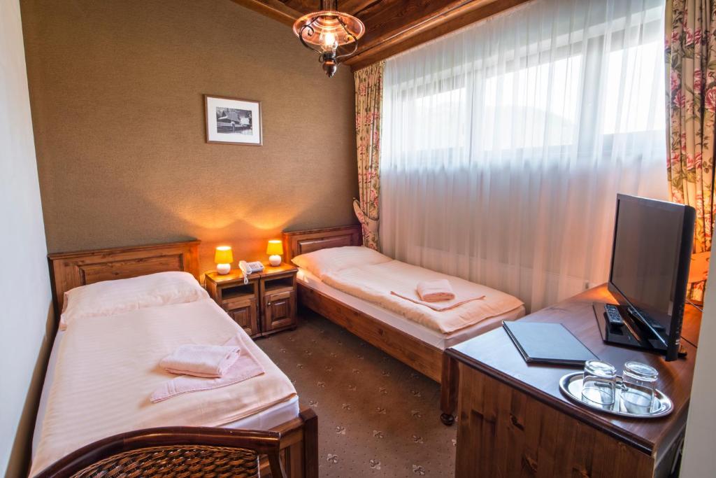 Image 1 of Wellness Hotel Encian Donovaly