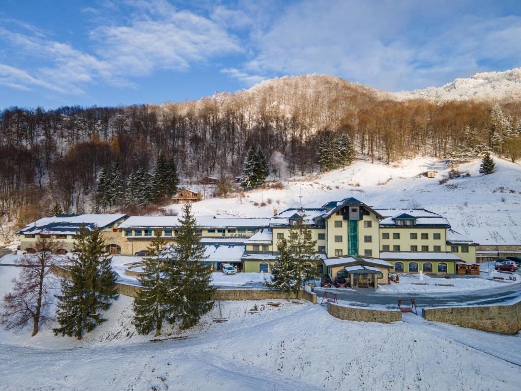Image 1 of Wellness Hotel Jason