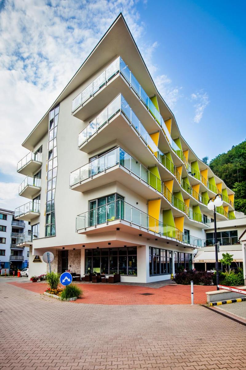 Image 4 of Wellness Hotel Panorama