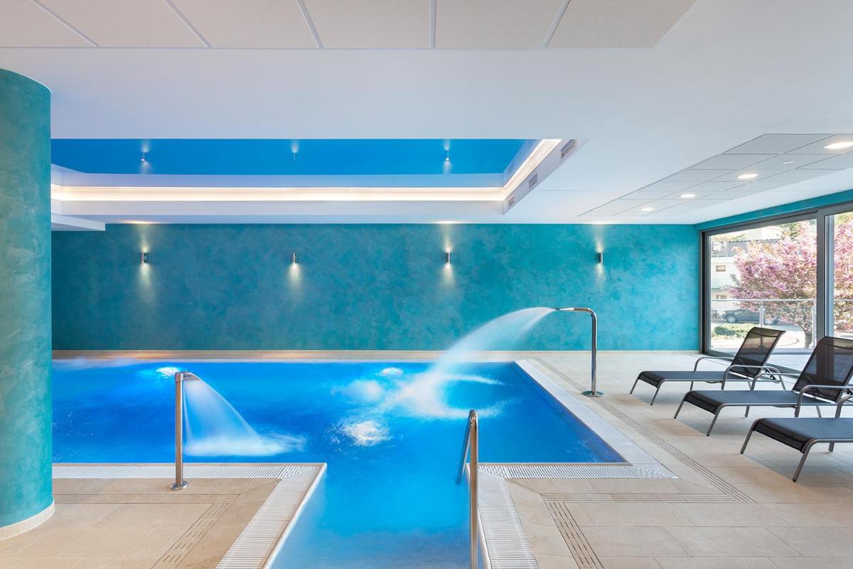 Image 3 of Wellness Hotel Panorama