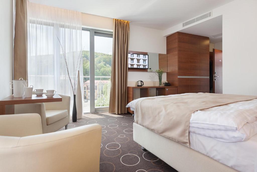 Image 1 of Wellness Hotel Panorama