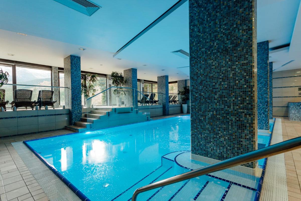 Image 2 of Wellness Hotel Repiska
