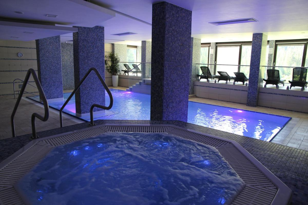 Image 3 of Wellness Hotel Repiska