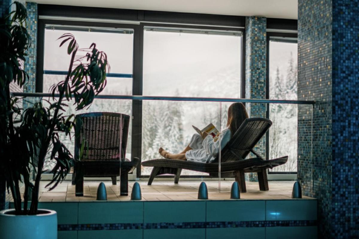 Image 1 of Wellness Hotel Repiska