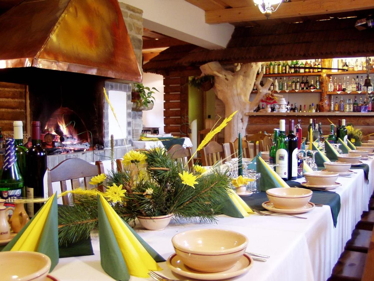 Image 2 of Wellness Penzion u Michala