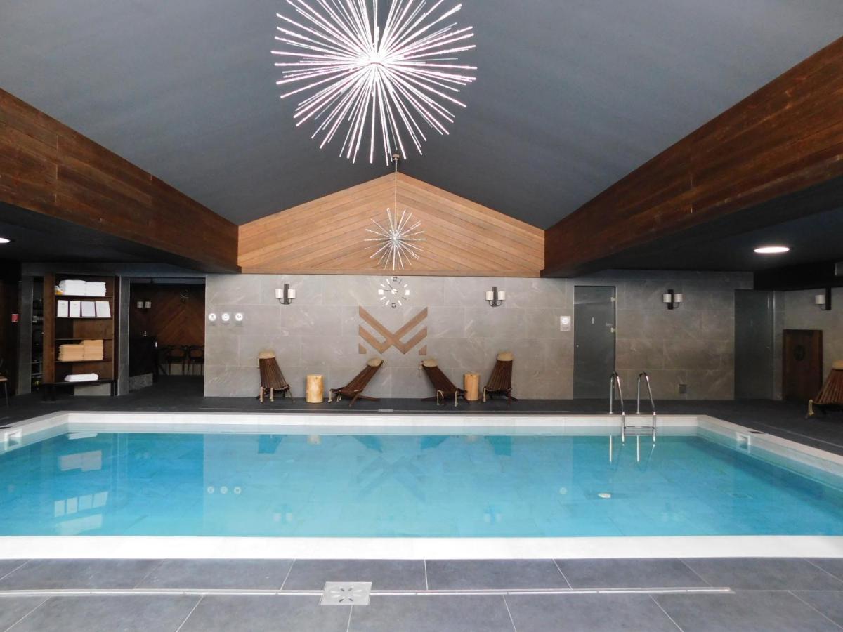 Image 3 of Wellness Rezort Tatranská Štrba