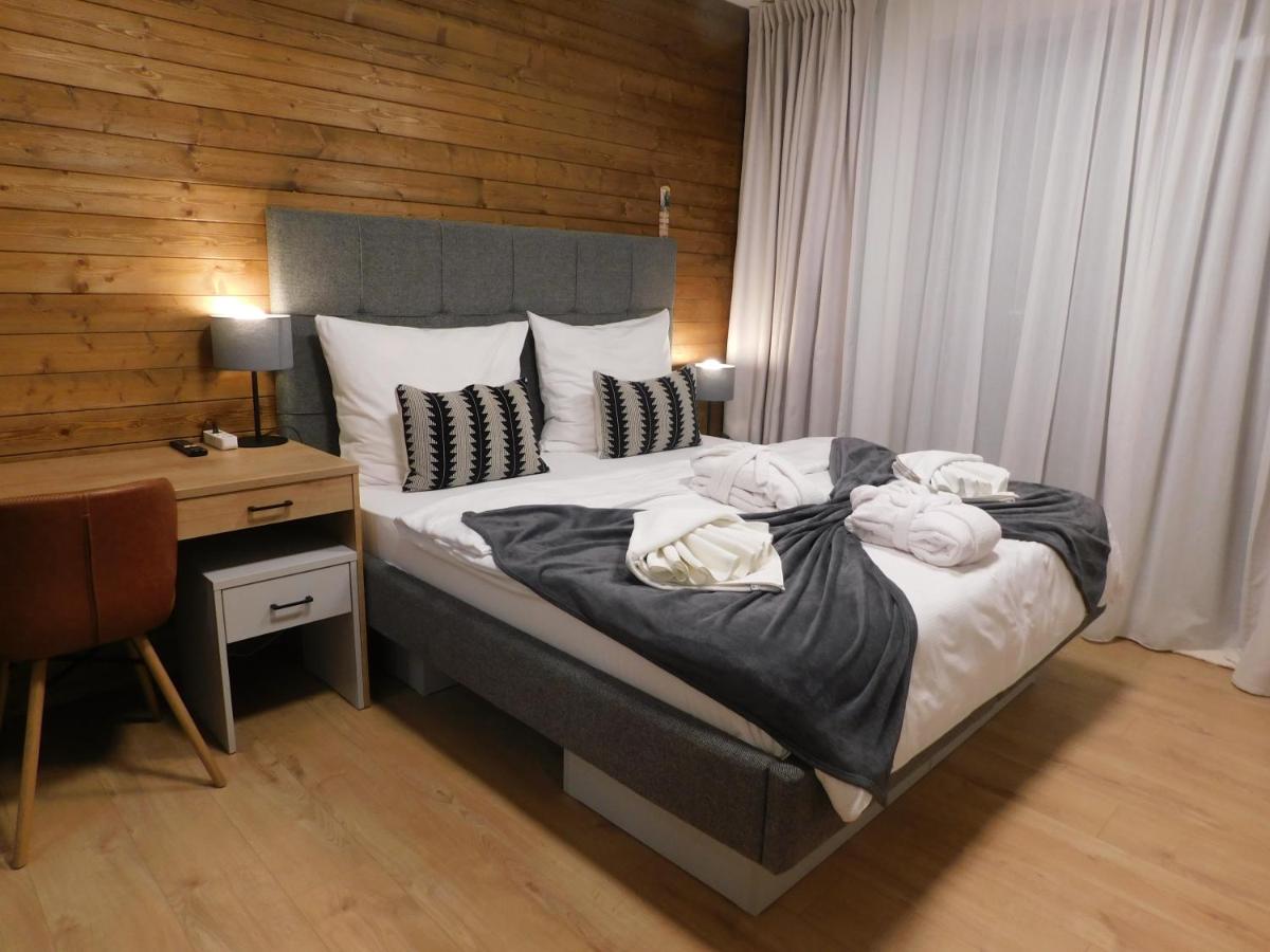 Image 5 of Wellness Rezort Tatranská Štrba