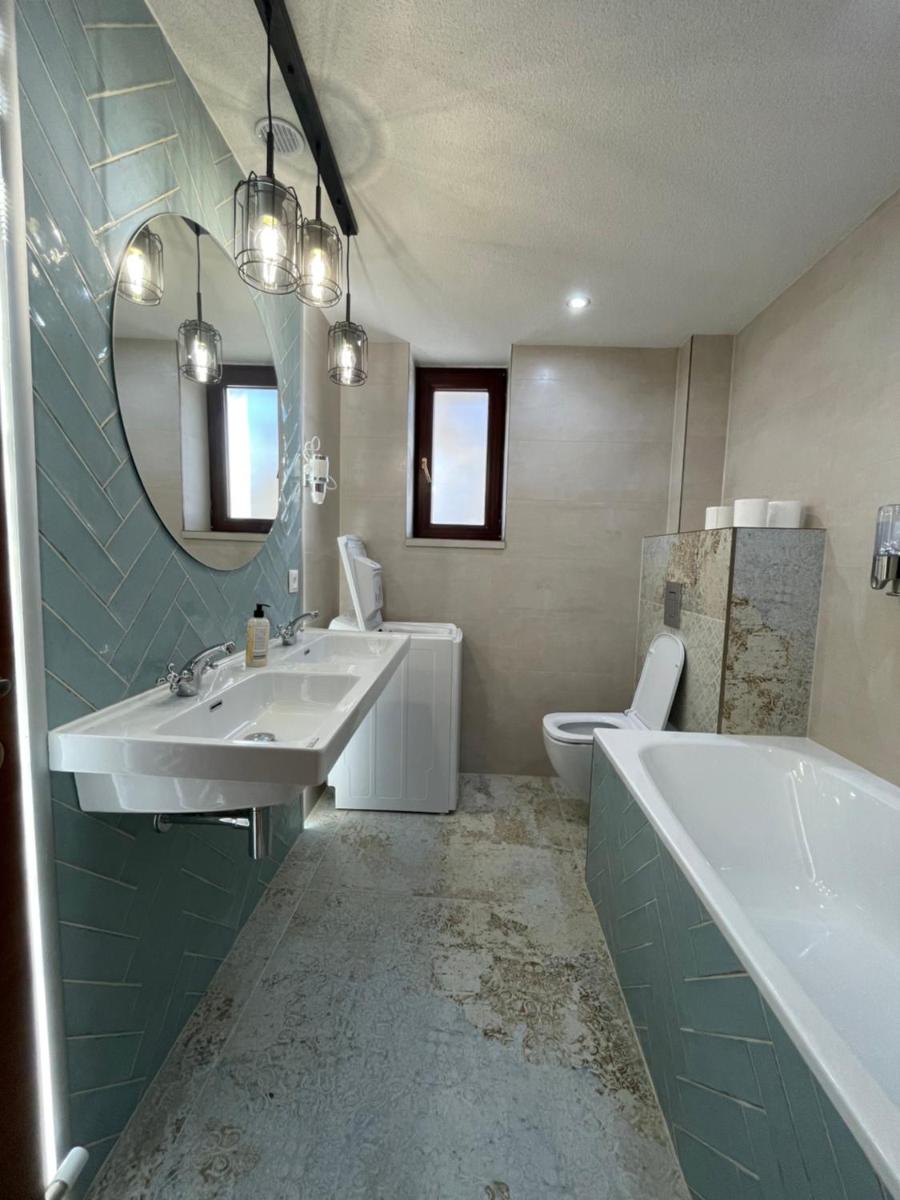 Image 5 of Wellness Villa Totina