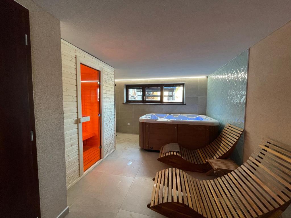 Image 1 of Wellness Villa Totina