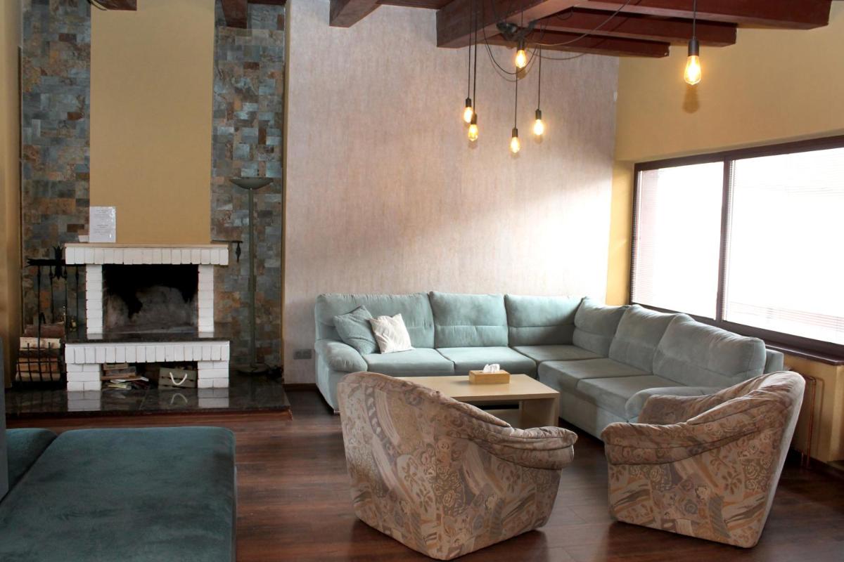 Image 3 of Wellness Villa Totina