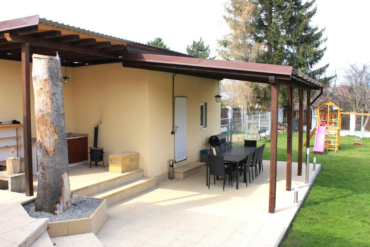 Image 4 of Wellness Villa Totina