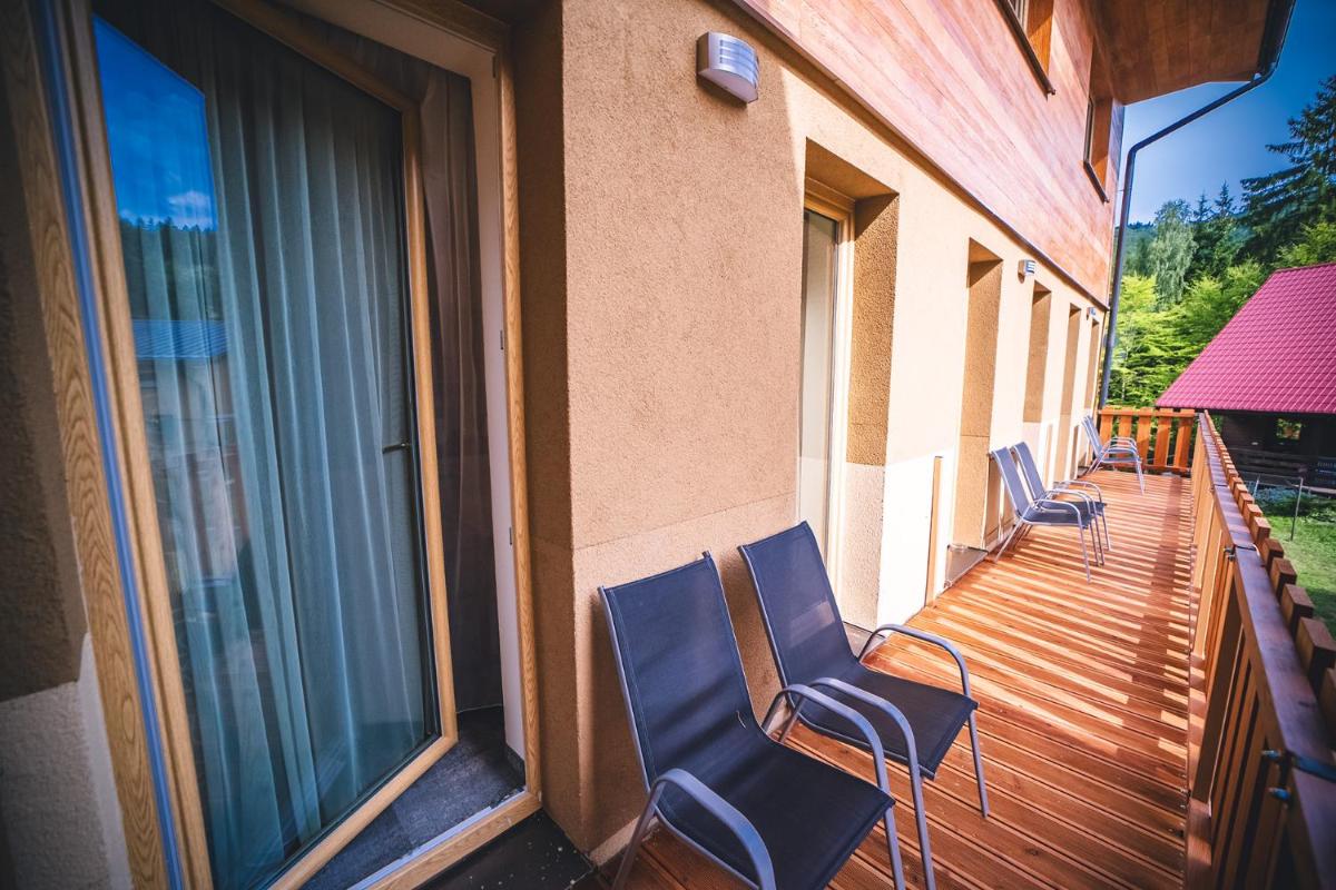 Image 5 of Wellness & Spa Hotel Čertov