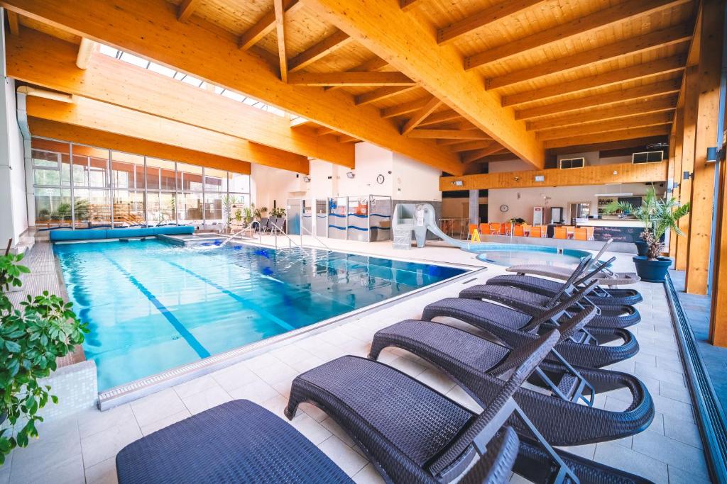 Image 1 of Wellness & Spa Hotel Čertov
