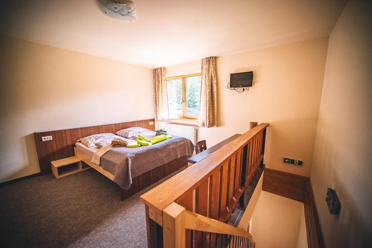 Image 4 of Wellness & Spa Hotel Čertov