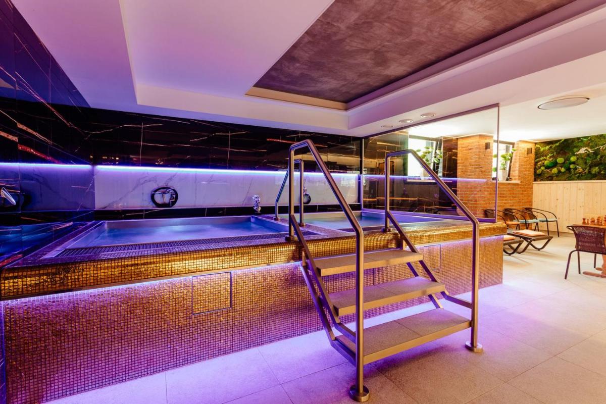 Image 3 of Wellness rezort Jánošíkov dvor