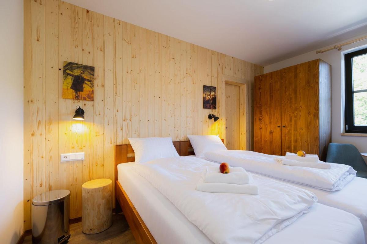 Image 2 of Wellness rezort Jánošíkov dvor