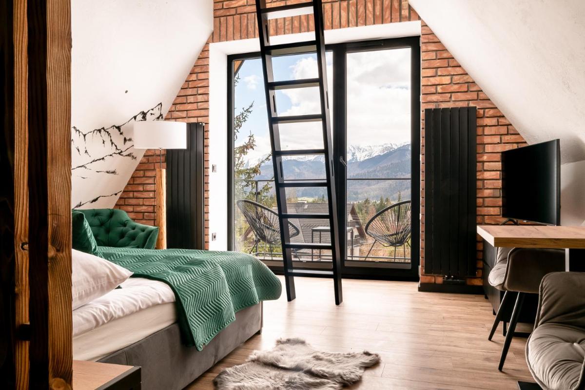 Image 5 of Widokowa Villa TOP – ADULTS ONLY