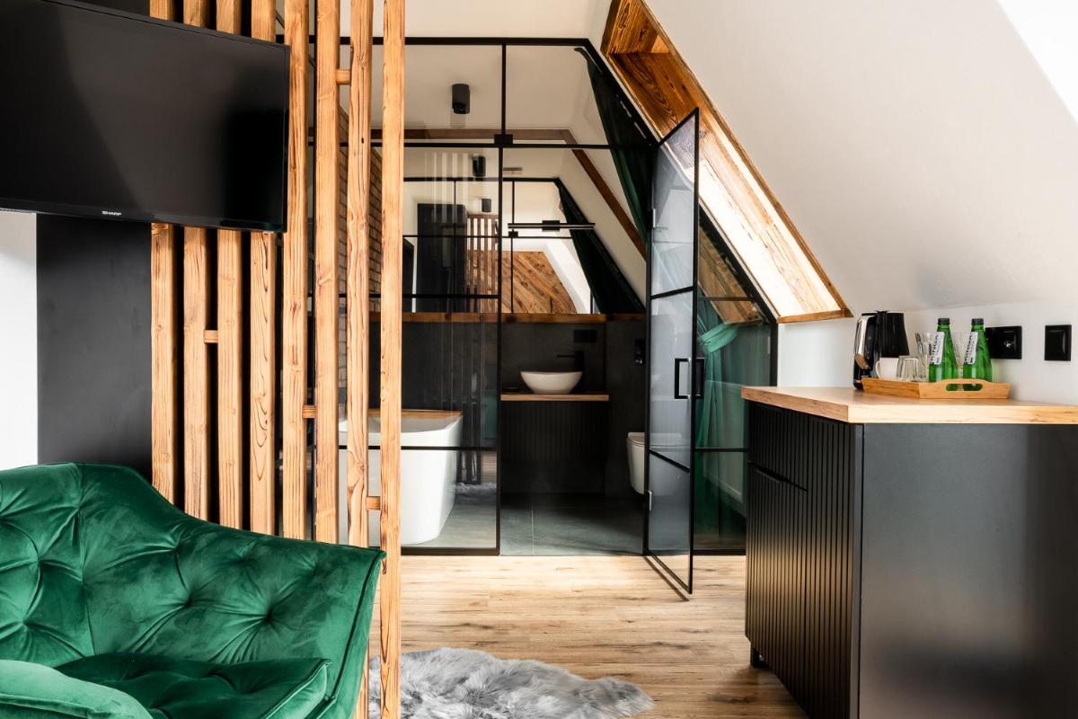 Image 4 of Widokowa Villa TOP – ADULTS ONLY