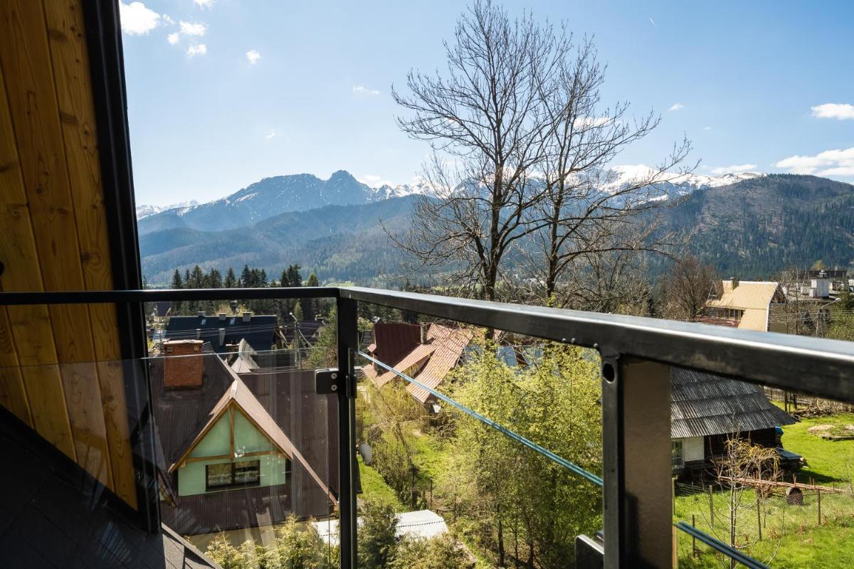 Image 3 of Widokowa Villa TOP – ADULTS ONLY