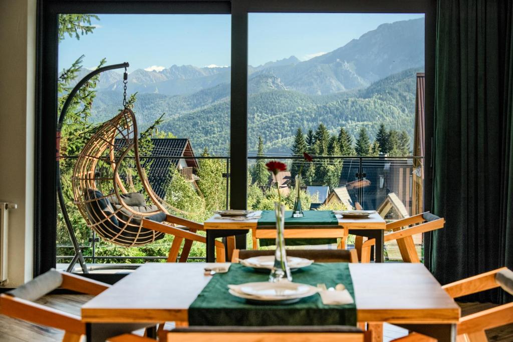 Image 1 of Widokowa Villa TOP – ADULTS ONLY