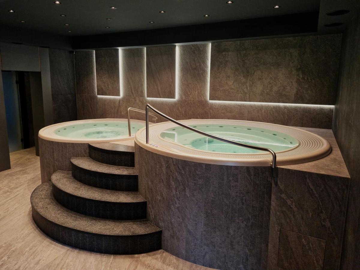 Image 5 of Wielka Krokiew Residence&SPA – Zakopane – JACUZZI, SAUNA, TĘŻNIA SOLANKOWA, SPA, GRILL