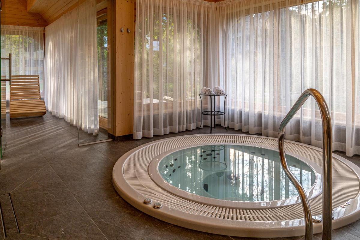 Image 4 of Willa Elżbiecina Luxury Residence & SPA