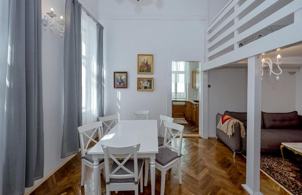Image 1 of Willa Konradówka (apartament Tolin)