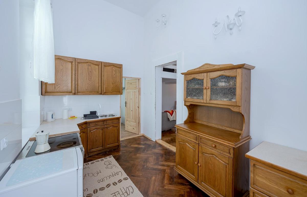 Image 3 of Willa Konradówka (apartament Tolin)