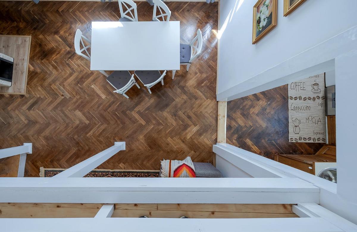 Image 5 of Willa Konradówka (apartament Tolin)