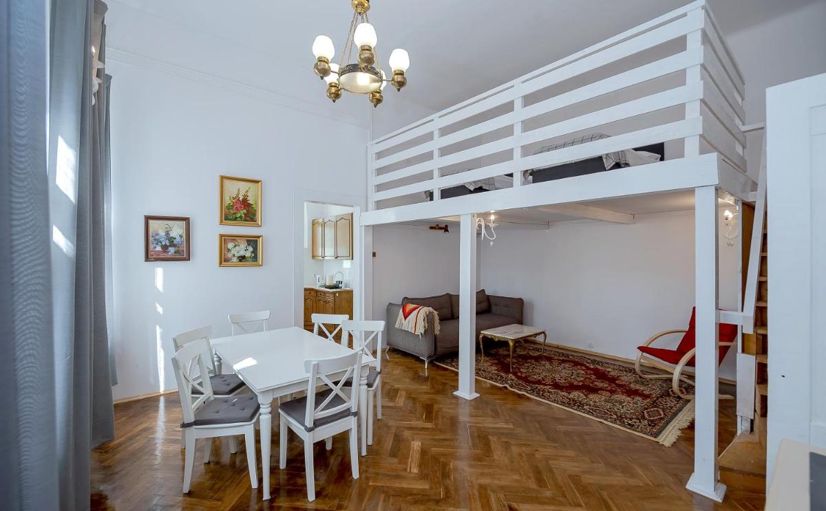 Image 2 of Willa Konradówka (apartament Tolin)