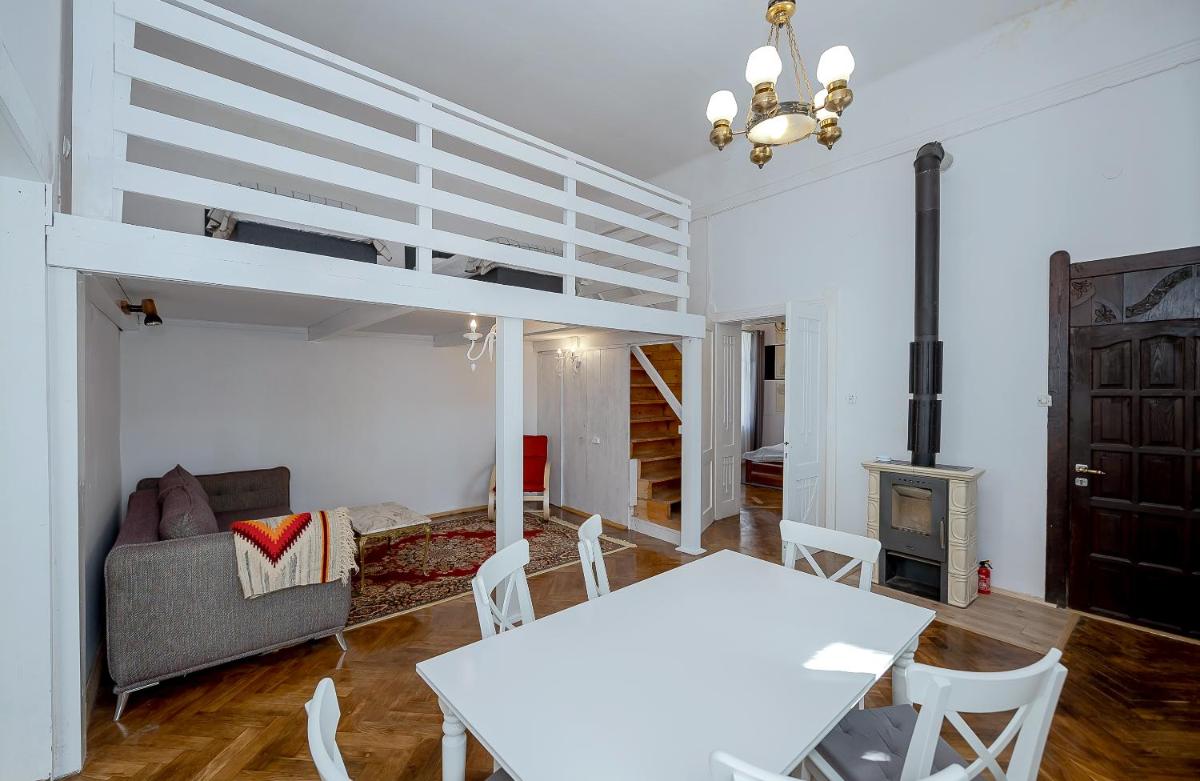 Image 4 of Willa Konradówka (apartament Tolin)