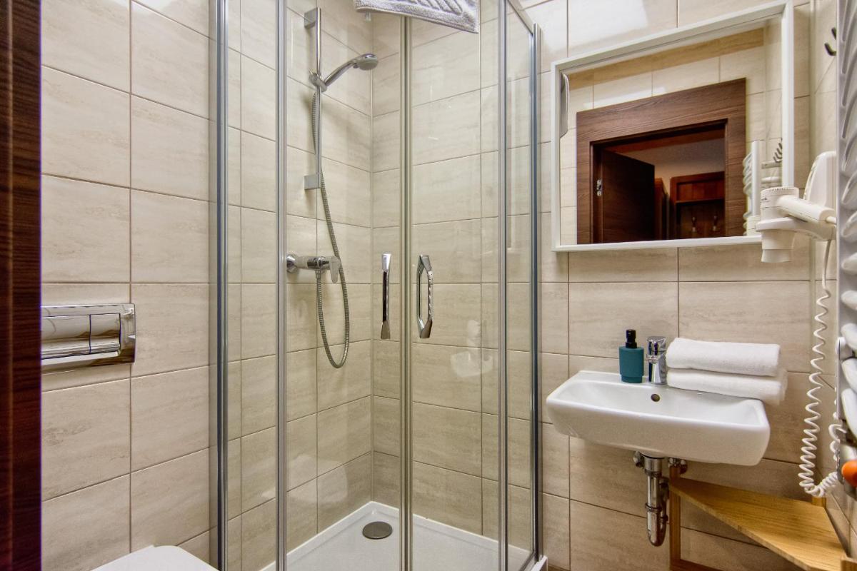 Image 3 of Willa Królewska – Wellness SPA – widokowe Pokoje i Apartamenty