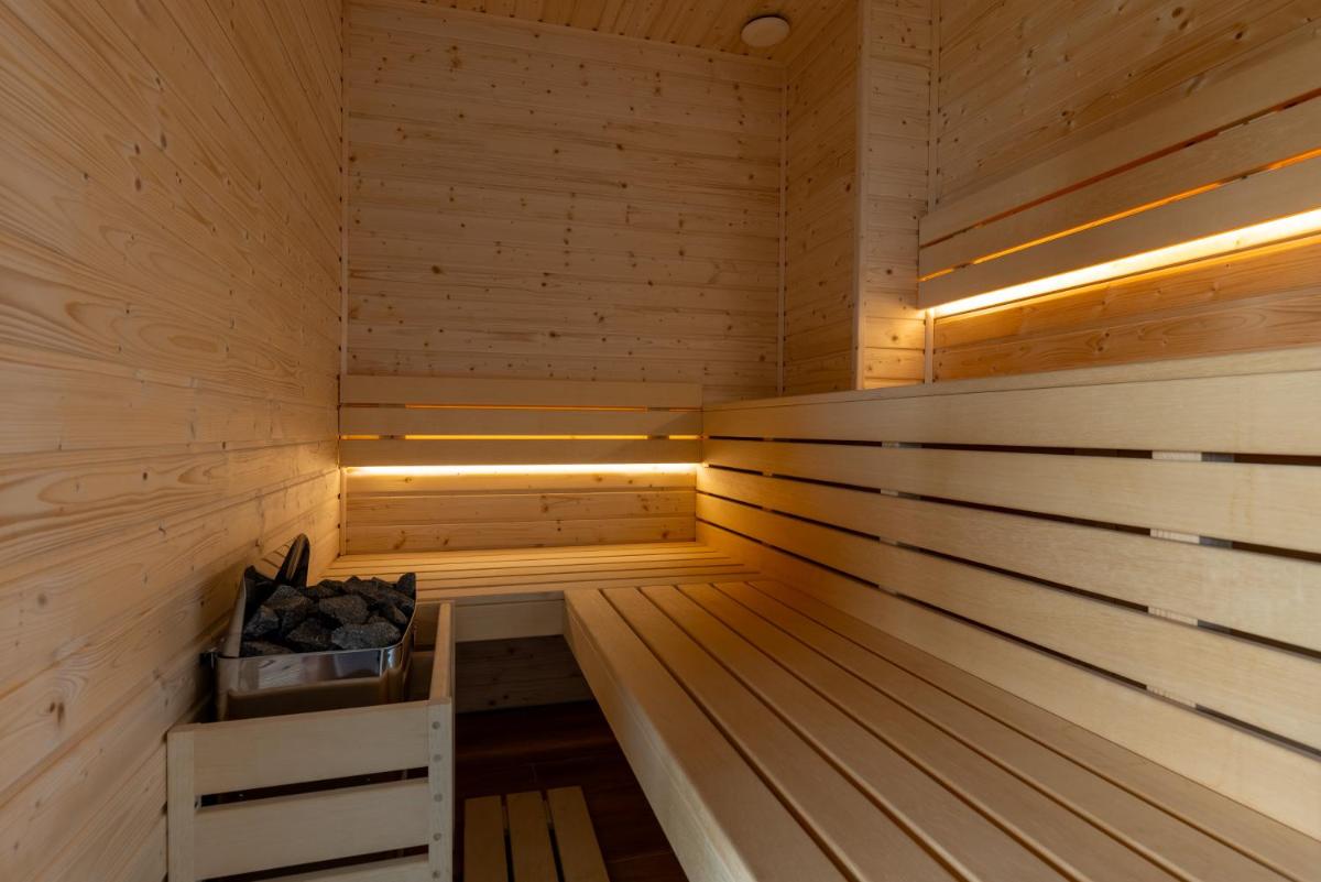 Image 5 of Willa Watra, Jacuzzi wewnętrzne, sauna i bilard na wyłączność