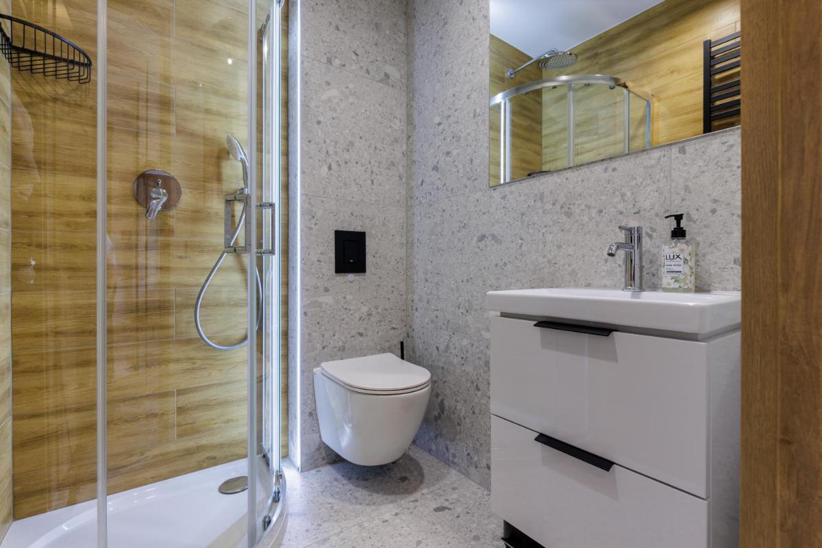 Image 3 of Willa Watra, Jacuzzi wewnętrzne, sauna i bilard na wyłączność