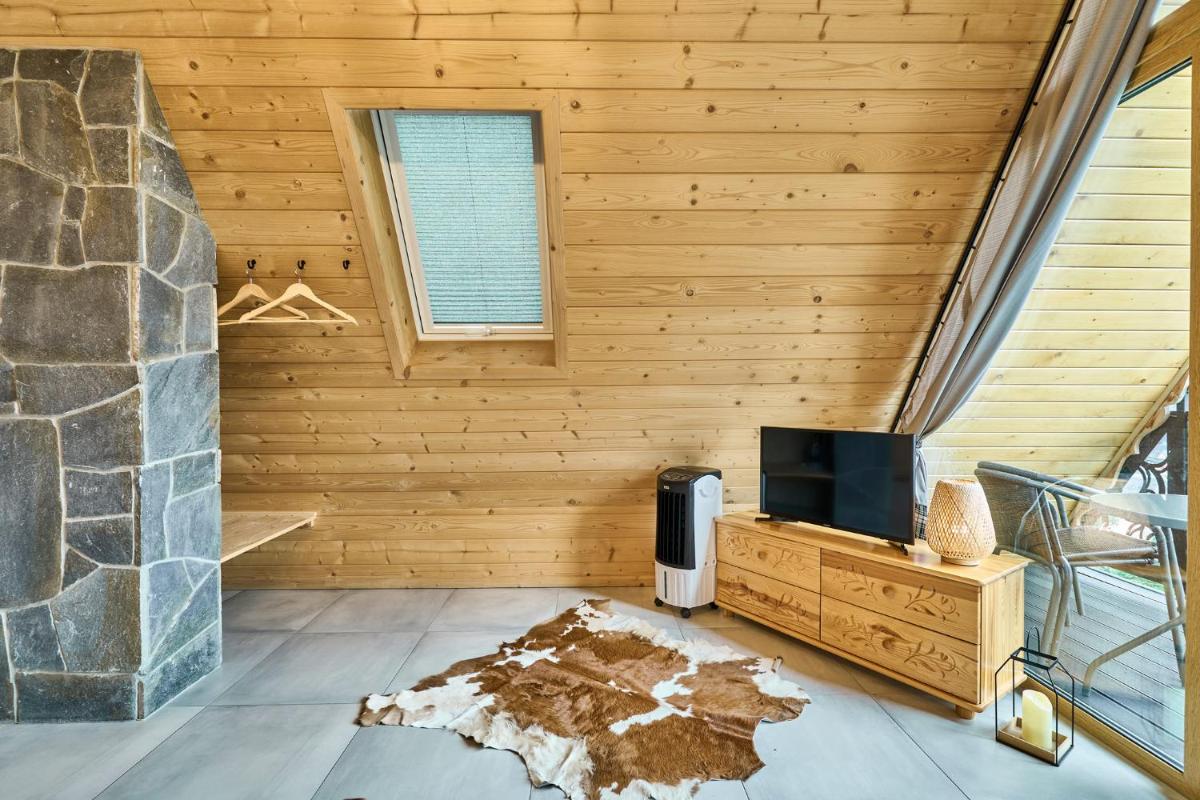 Image 3 of Willa Wojdyłówka – Apartamenty Tatrzańskie Widoki