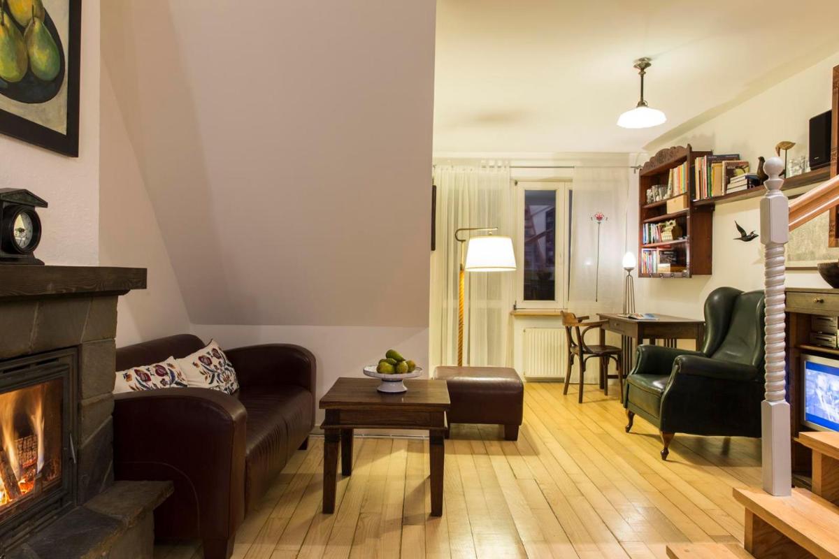 Image 5 of ZAKOHOME- Apartament Pięć Gruszek
