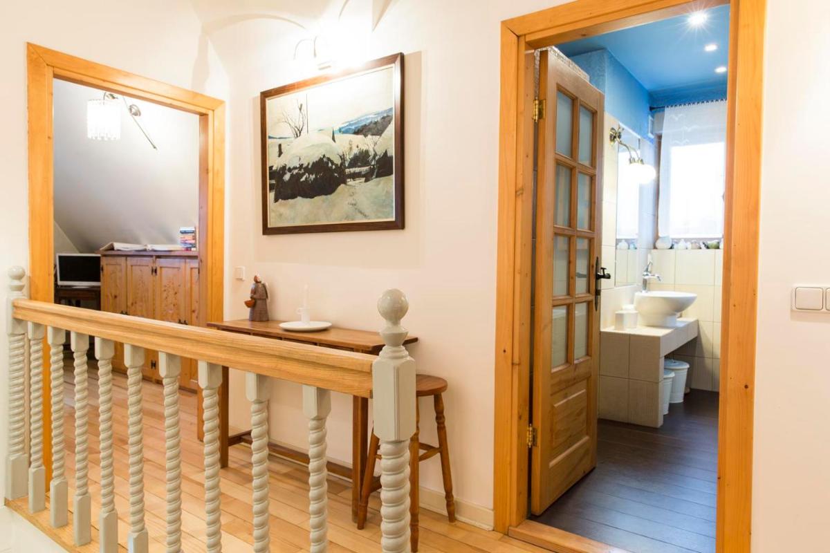 Image 3 of ZAKOHOME- Apartament Pięć Gruszek