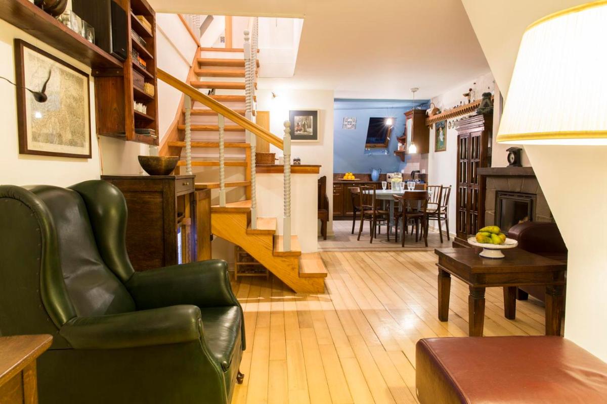 Image 4 of ZAKOHOME- Apartament Pięć Gruszek