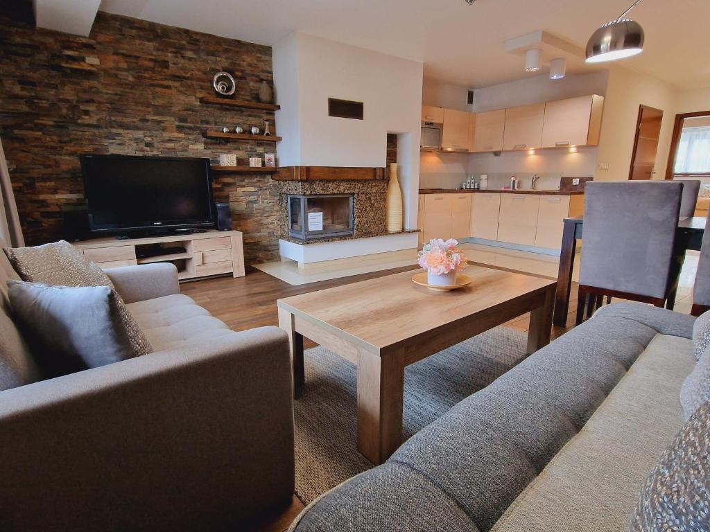 Image 1 of ZAKOapartamenty BUTOROWY RESIDENCE