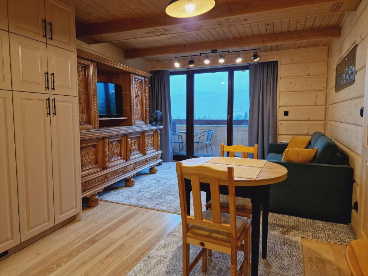 Image 2 of ZAKOapartamenty BUTOROWY RESIDENCE