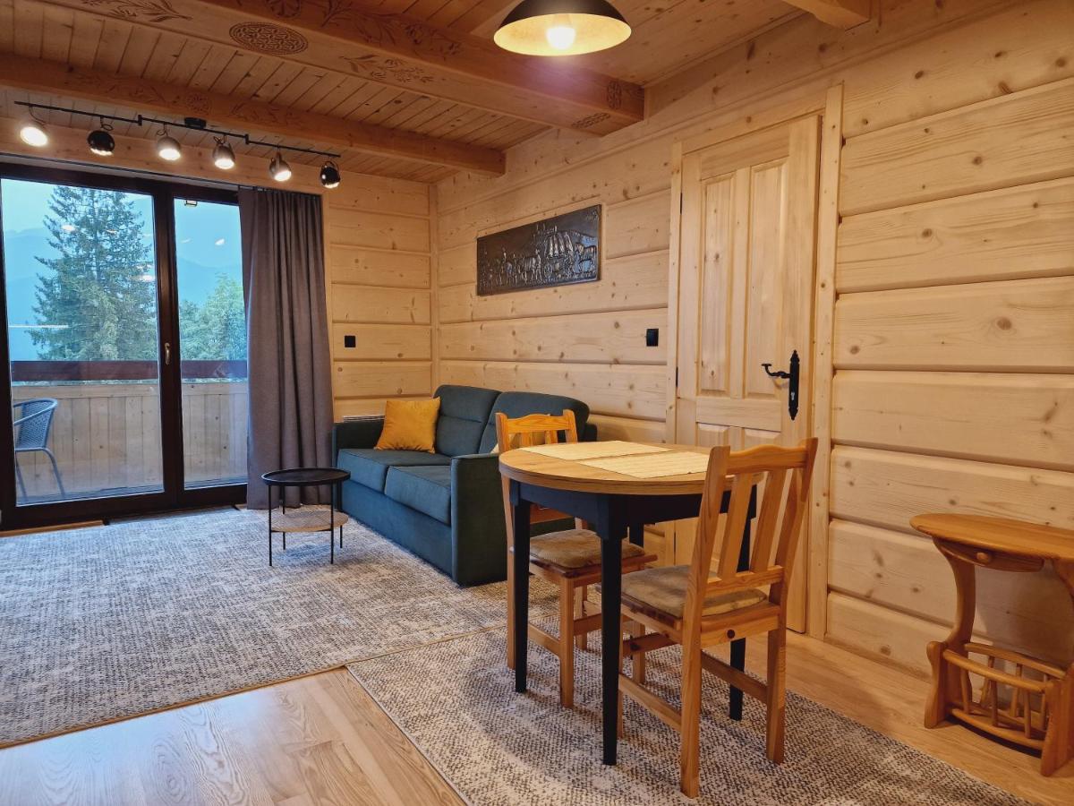 Image 4 of ZAKOapartamenty BUTOROWY RESIDENCE