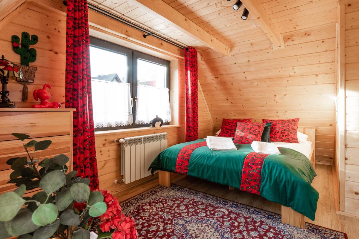 Image 2 of Zakopane Apartamenty 4 Seasons