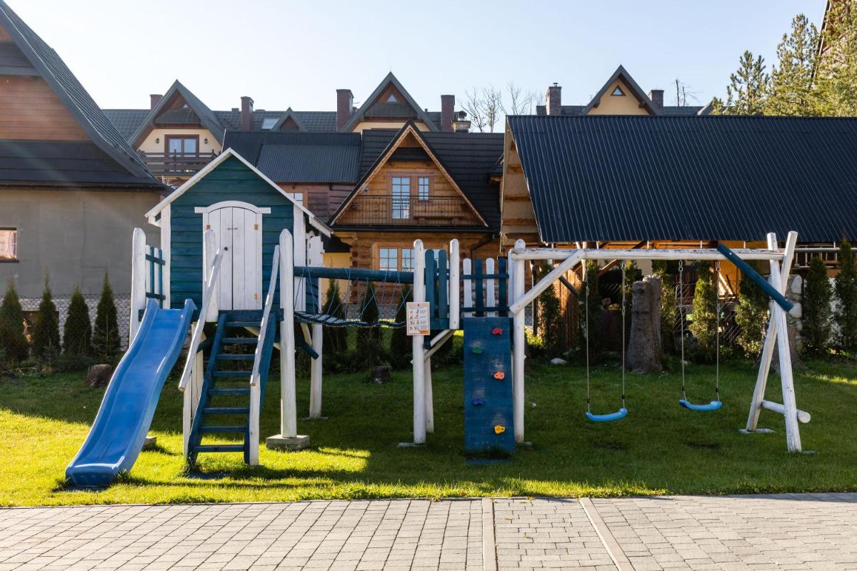 Image 5 of Zakopane Apartamenty 4 Seasons