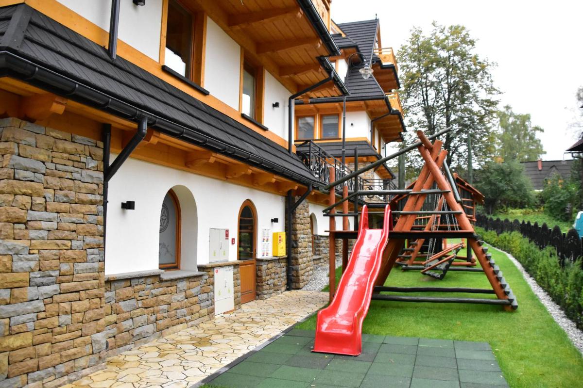 Image 5 of Zakopane Zist Spa Zakopianskie Tarasy