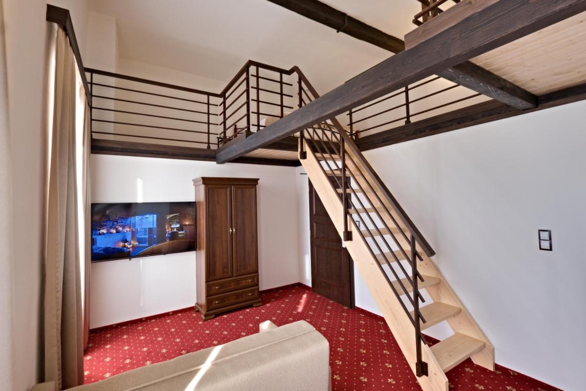 Image 3 of Zámek Wichterle – Hotel a pivní lázně