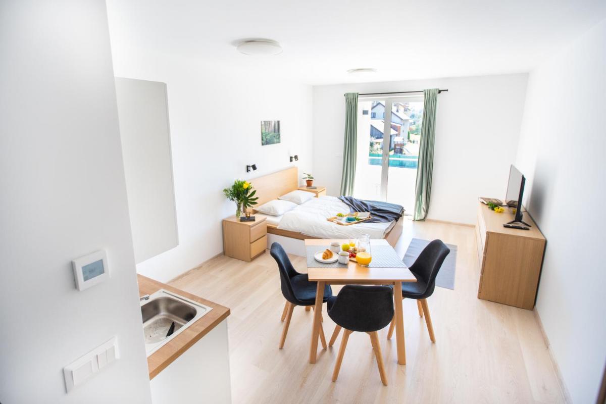 Image 4 of Zaži Apartmán Vila Zuberec