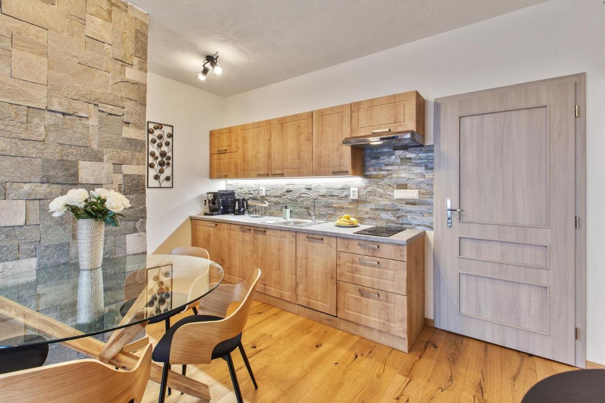 Image 2 of Zaži Apartmány Mýto pod Ďumbierom